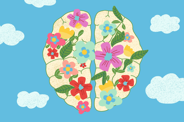 Mindfulness