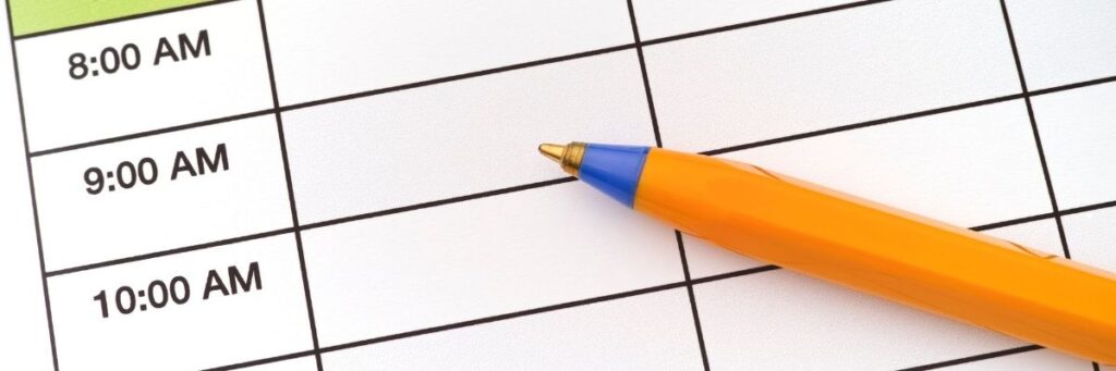 Günlük Planlarda Esneklik ve Rutin Dengesi Nasıl Kurulur