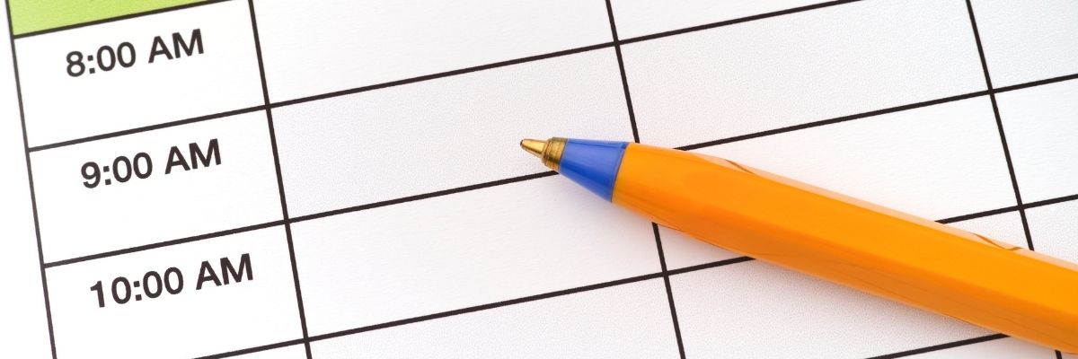 Günlük Planlarda Esneklik ve Rutin Dengesi Nasıl Kurulur
