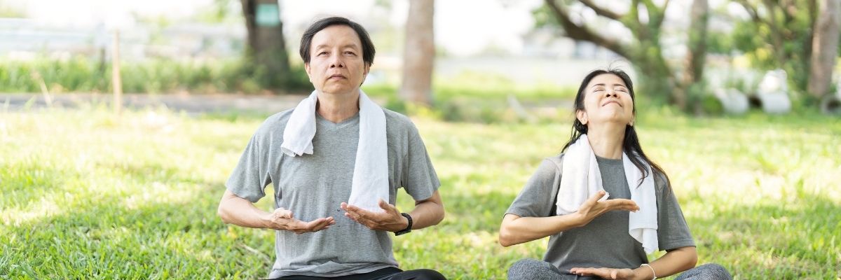 Nefes ve Postür: Duruşla Gelen Zihin ve Stres Dengesi