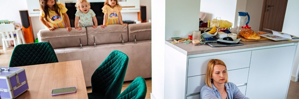 Çocuklarla Zor Anlarda Sakin Kalmanın İpuçları