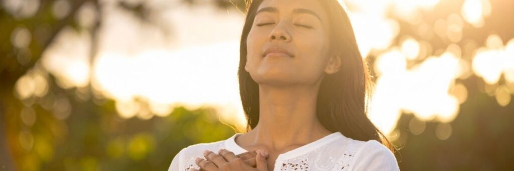 Doğa ile Temasın Zihin Üzerindeki Dengeleyici Etkisi