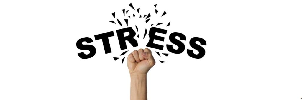 Hayatta Ani Değişikliklerle Gelen Stresi Yönetmek
