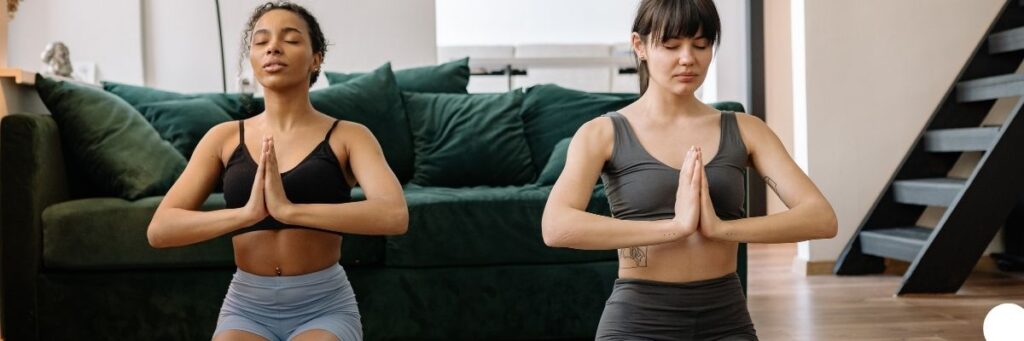 5-4-3-2-1 Farkındalık Egzersizi