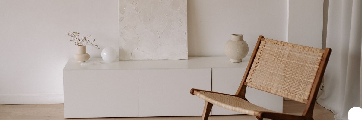 Minimalizm ve Zihinsel Rahatlık