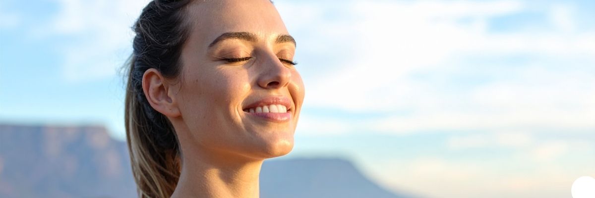 Nefes Meditasyonu Rehberi