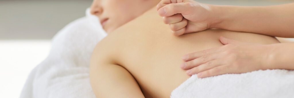 Rahatlama İçin Vücutta Basılabilecek Masaj Noktaları