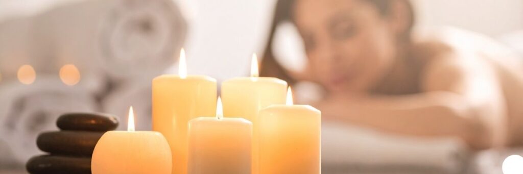 Sıcak Duş ve Rahatlama